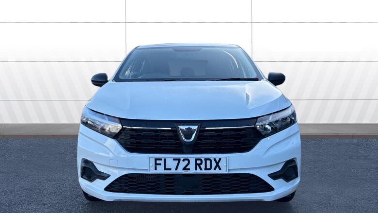 Dacia Sandero 1.0 TCe Essential 5dr Bi Fuel Hatchback